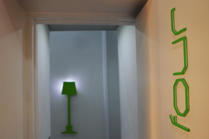 The Fresh Glamour Accommodation Naples Dalaman gambar