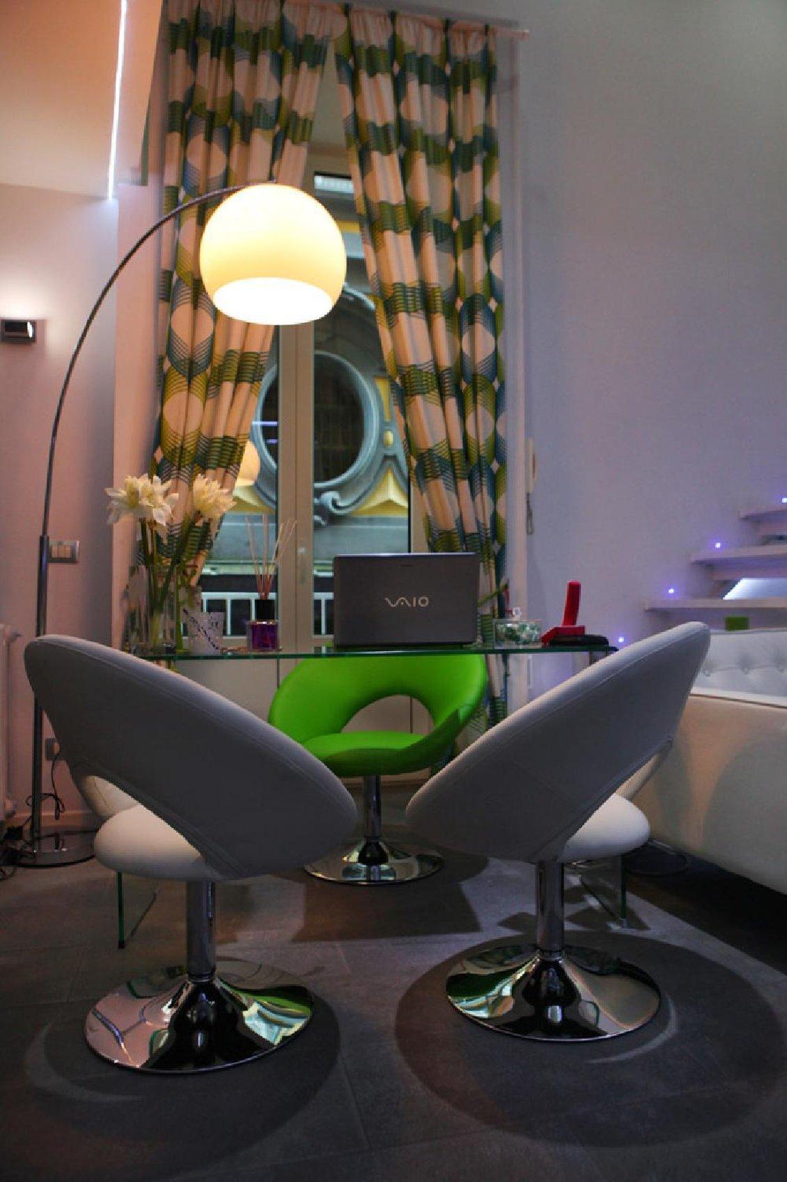 The Fresh Glamour Accommodation Naples Luaran gambar