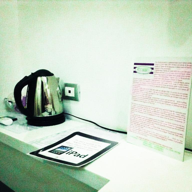 The Fresh Glamour Accommodation Naples Luaran gambar