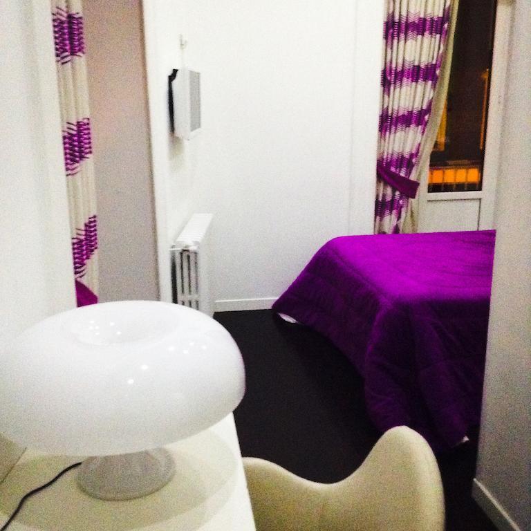 The Fresh Glamour Accommodation Naples Luaran gambar