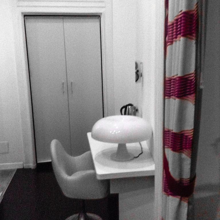 The Fresh Glamour Accommodation Naples Luaran gambar