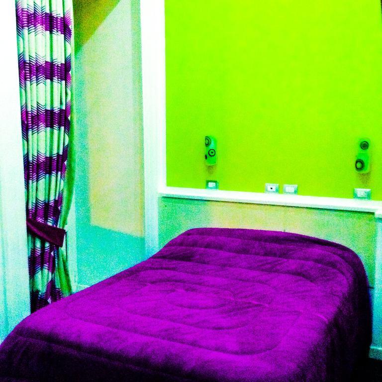 The Fresh Glamour Accommodation Naples Luaran gambar