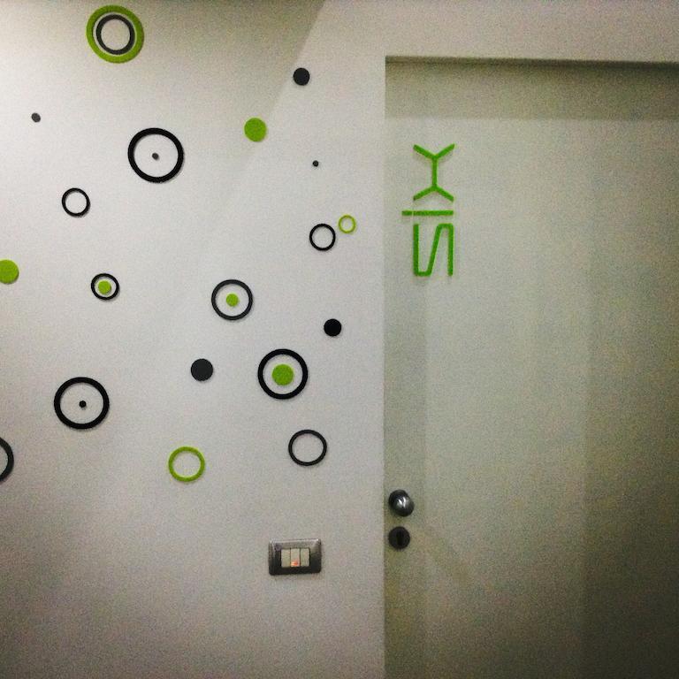 The Fresh Glamour Accommodation Naples Bilik gambar