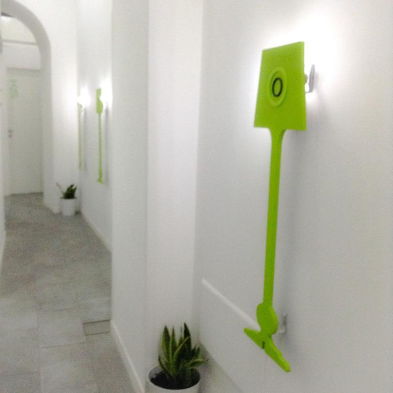 The Fresh Glamour Accommodation Naples Luaran gambar
