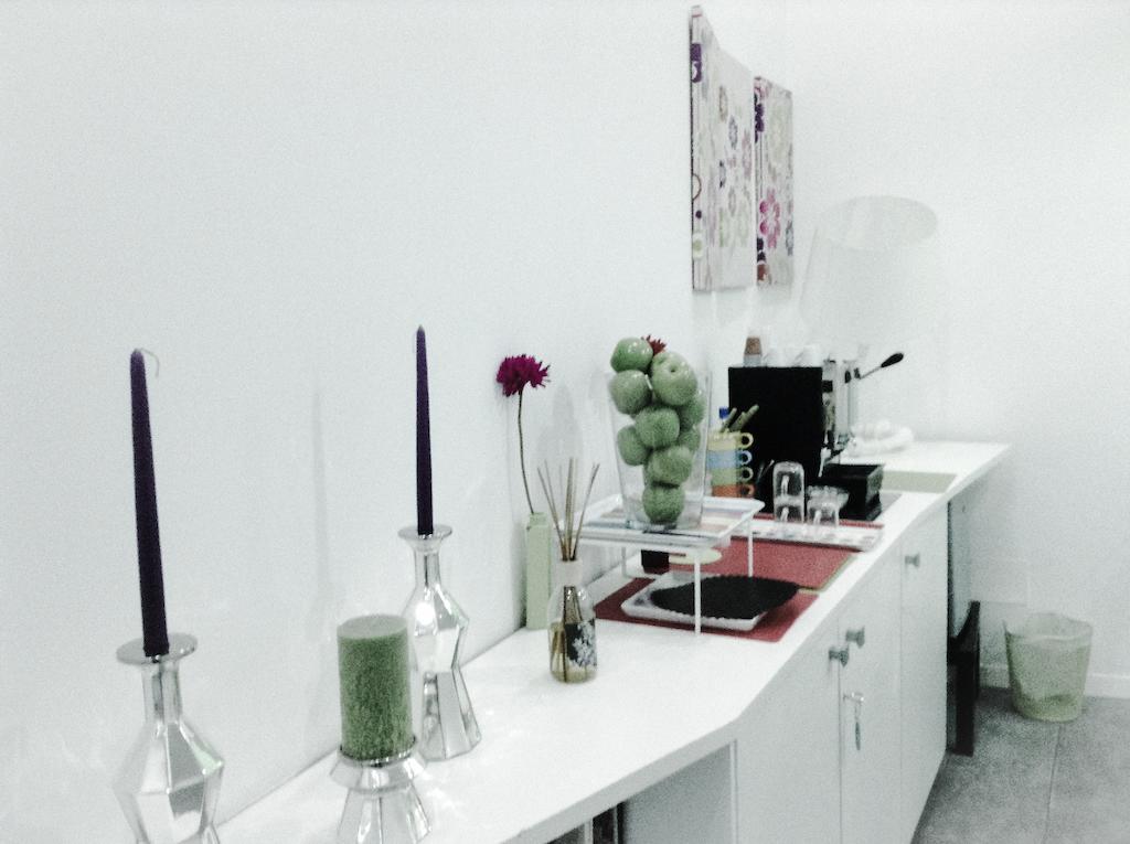 The Fresh Glamour Accommodation Naples Luaran gambar