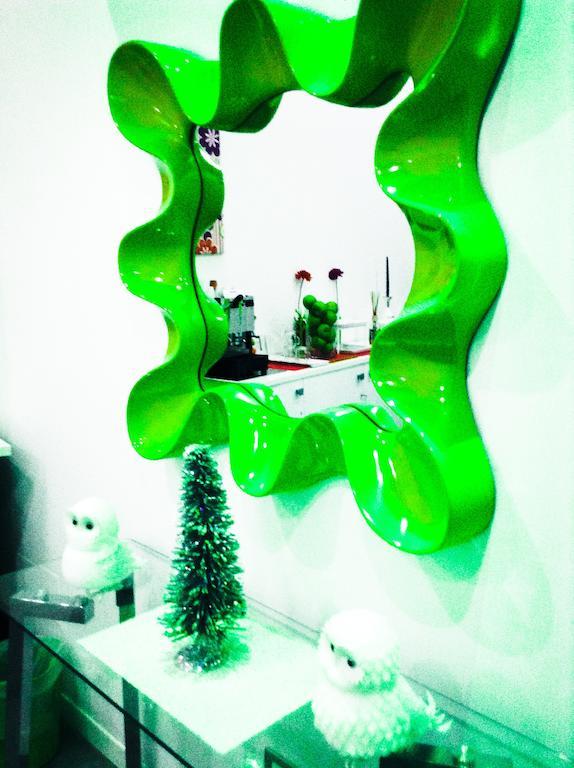 The Fresh Glamour Accommodation Naples Luaran gambar