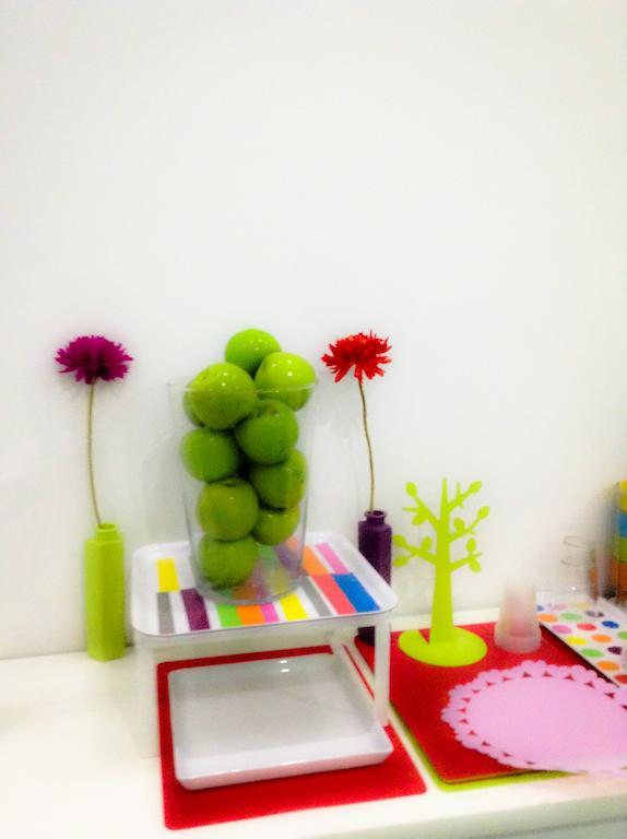 The Fresh Glamour Accommodation Naples Luaran gambar