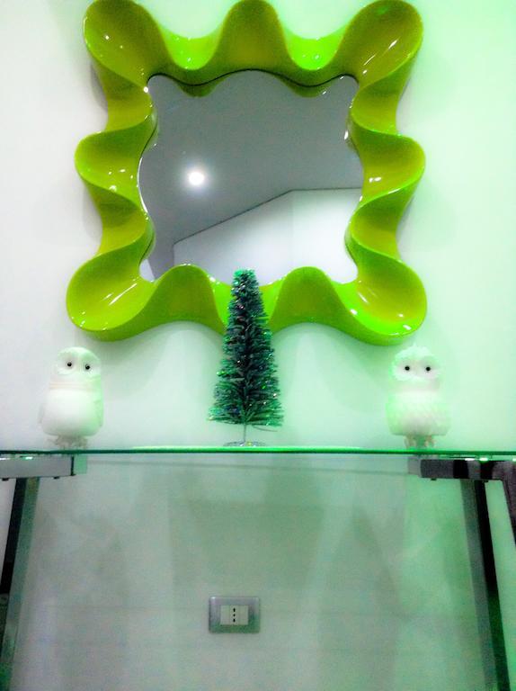 The Fresh Glamour Accommodation Naples Luaran gambar