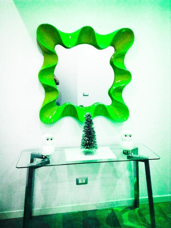 The Fresh Glamour Accommodation Naples Luaran gambar