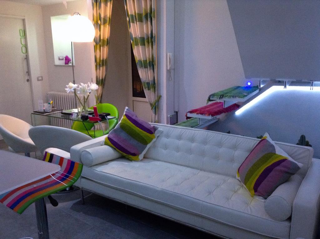 The Fresh Glamour Accommodation Naples Luaran gambar