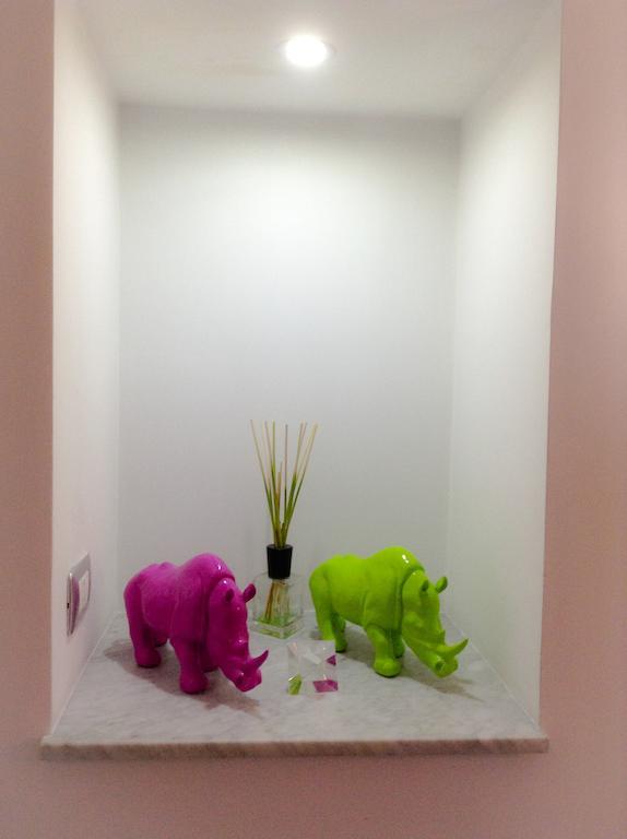 The Fresh Glamour Accommodation Naples Luaran gambar