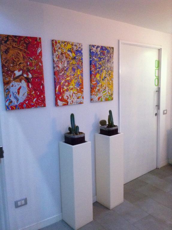 The Fresh Glamour Accommodation Naples Luaran gambar