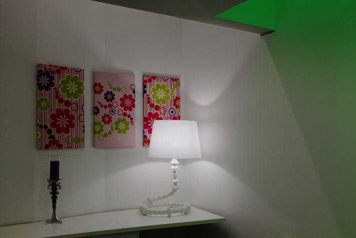 The Fresh Glamour Accommodation Naples Luaran gambar