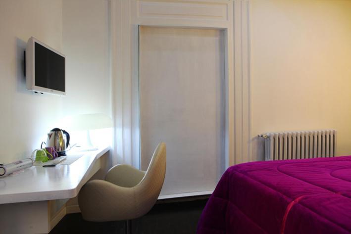 The Fresh Glamour Accommodation Naples Luaran gambar