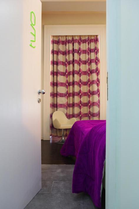 The Fresh Glamour Accommodation Naples Luaran gambar