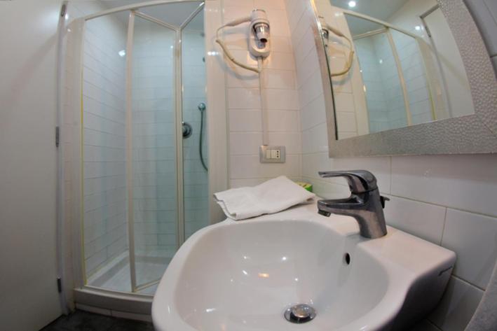 The Fresh Glamour Accommodation Naples Luaran gambar