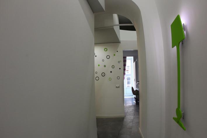 The Fresh Glamour Accommodation Naples Luaran gambar