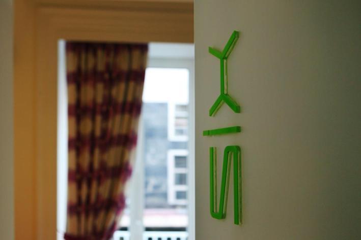 The Fresh Glamour Accommodation Naples Luaran gambar